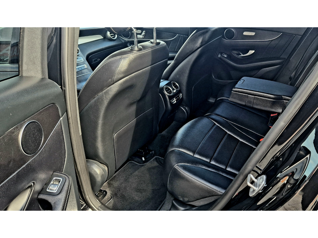 Mercedes-Benz GL AMG  4Matic - автомобили, коли, обяви за нови и употребявани 13
