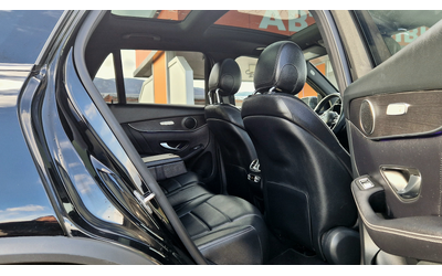Mercedes-Benz GL AMG  4Matic - автомобили, коли, обяви за нови и употребявани 14