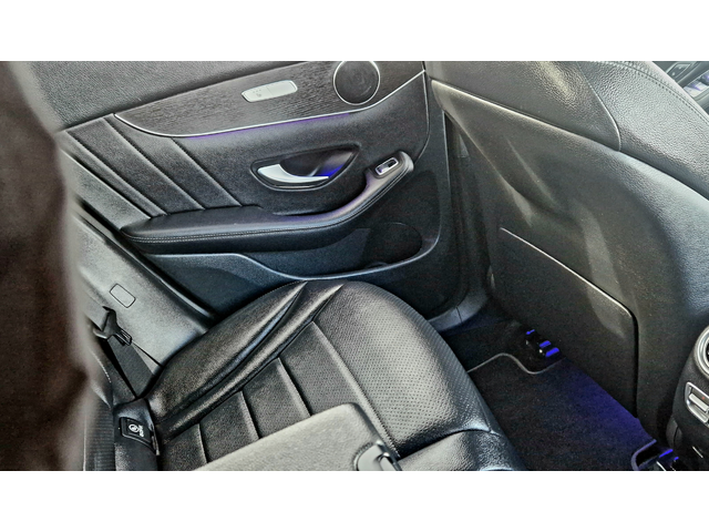 Mercedes-Benz GL AMG  4Matic - автомобили, коли, обяви за нови и употребявани 15