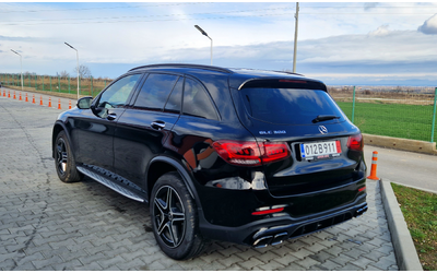 mercedes-benz-gl-amg-4matic - 1