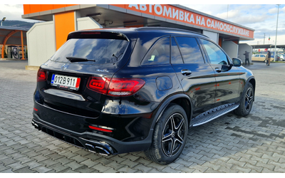 mercedes-benz-gl-amg-4matic - 2
