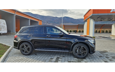 Mercedes-Benz GL AMG  4Matic - автомобили, коли, обяви за нови и употребявани 7