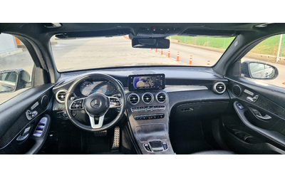 Mercedes-Benz GL AMG  4Matic - автомобили, коли, обяви за нови и употребявани 8