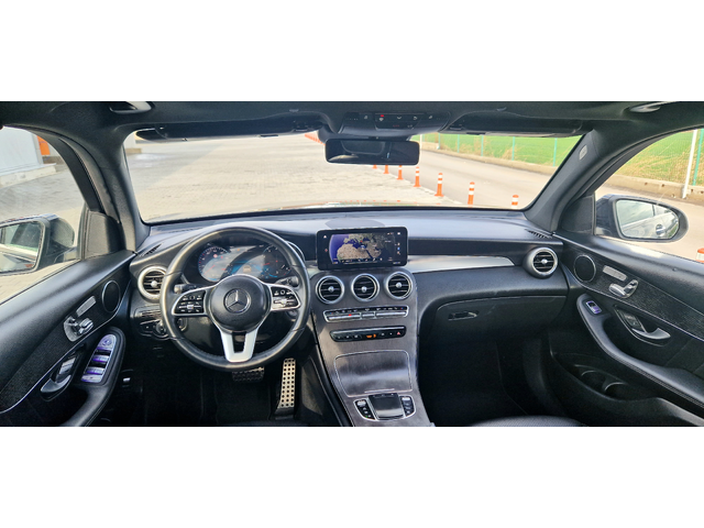 Mercedes-Benz GL AMG  4Matic - автомобили, коли, обяви за нови и употребявани 8