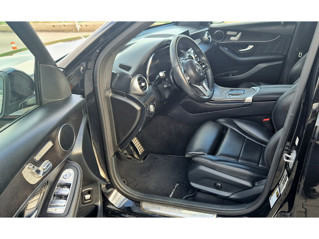 Mercedes-Benz GL AMG  4Matic - автомобили, коли, обяви за нови и употребявани 9