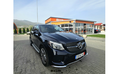 mercedes-benz-gl-amg-9g-tronic - 0
