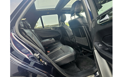 Mercedes-Benz GL AMG  9G-TRONIC - автомобили, коли, обяви за нови и употребявани 12