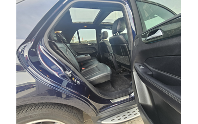 Mercedes-Benz GL AMG  9G-TRONIC - автомобили, коли, обяви за нови и употребявани 15