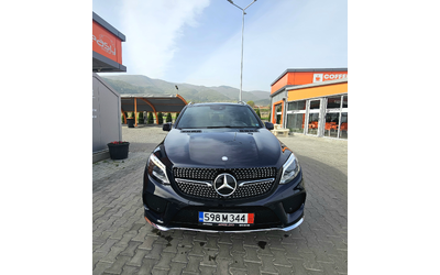 mercedes-benz-gl-amg-9g-tronic - 1