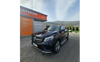 mercedes-benz-gl-amg-9g-tronic - 2