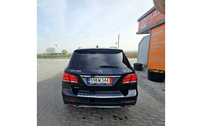 mercedes-benz-gl-amg-9g-tronic - 5