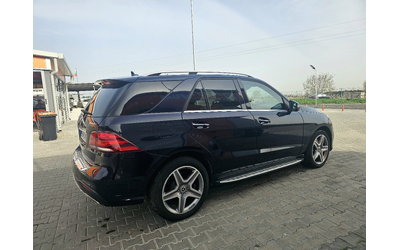 Mercedes-Benz GL AMG  9G-TRONIC - автомобили, коли, обяви за нови и употребявани 6