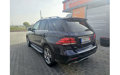 Mercedes-Benz GL AMG  9G-TRONIC - автомобили, коли, обяви за нови и употребявани 8