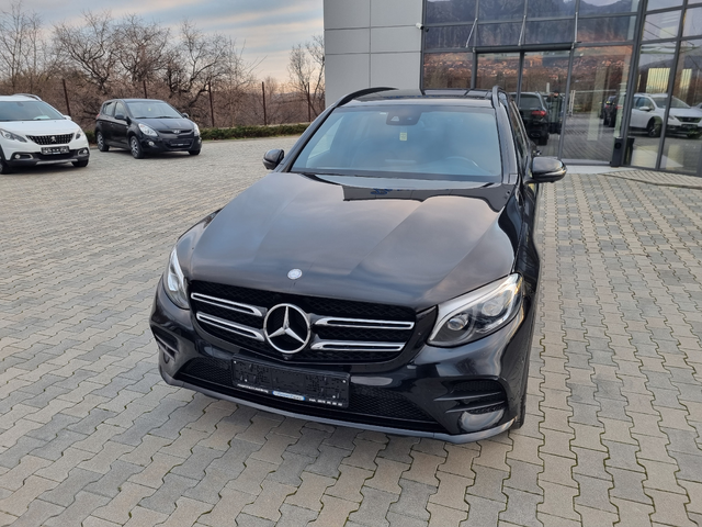 Mercedes-Benz GL CDi-AMG= 4 MATIC= 9GTronic 360`ПАНОРАМА FULL - автомобили, коли, обяви за нови и употребявани 2