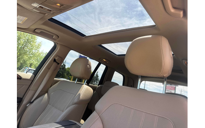Mercedes-Benz GL-CLASS 3.0L 6cyl AWD - автомобили, коли, обяви за нови и употребявани 10