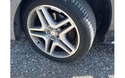 Mercedes-Benz GL-CLASS 3.0L 6cyl AWD - автомобили, коли, обяви за нови и употребявани 6
