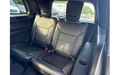 Mercedes-Benz GL-CLASS 3.0L 6cyl AWD - автомобили, коли, обяви за нови и употребявани 10