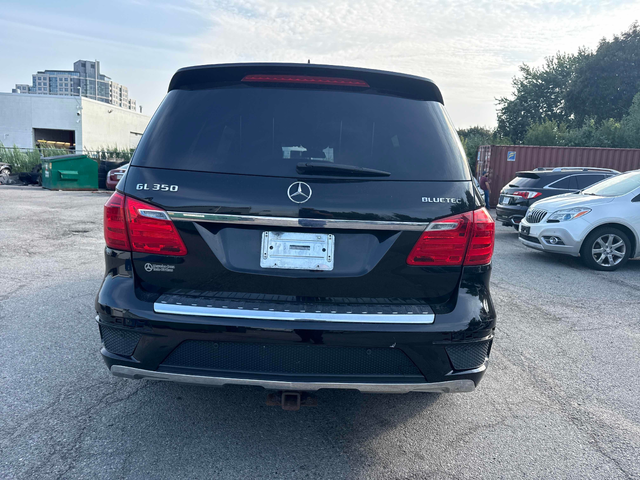 Mercedes-Benz GL-CLASS 3.0L 6cyl AWD - автомобили, коли, обяви за нови и употребявани 3