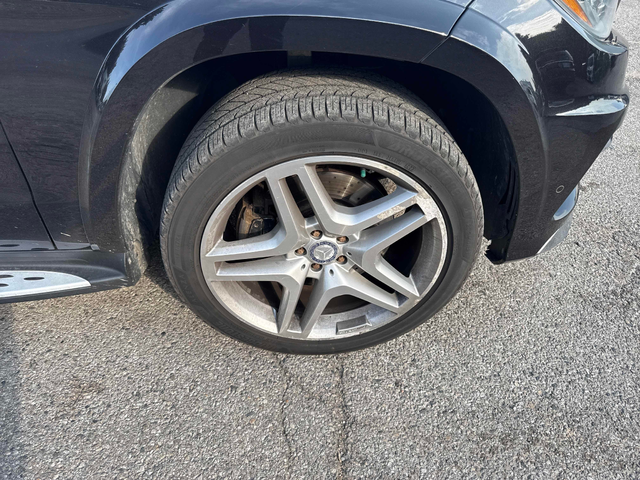 Mercedes-Benz GL-CLASS 3.0L 6cyl AWD - автомобили, коли, обяви за нови и употребявани 6