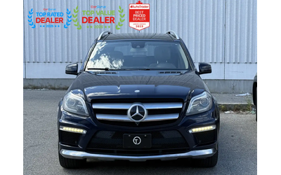mercedes-benz-gl-class-450-amg-pkg-7-seater-b-o-360-camera-all-wheel-drive - 4