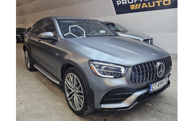 mercedes-benz-gl-coupe-13500km-silver-magno-matt-biturbo - 0