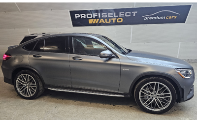 mercedes-benz-gl-coupe-13500km-silver-magno-matt-biturbo - 2