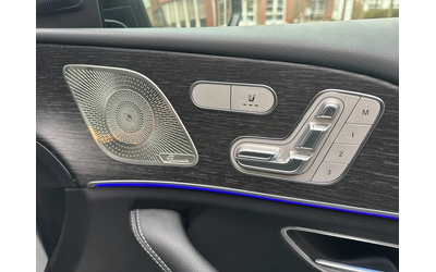 Mercedes-Benz GL COUPE / AMG-LINE / PANO / NIGHT-PACK /  360 / BURMAISTER - автомобили, коли, обяви за нови и употребявани 12
