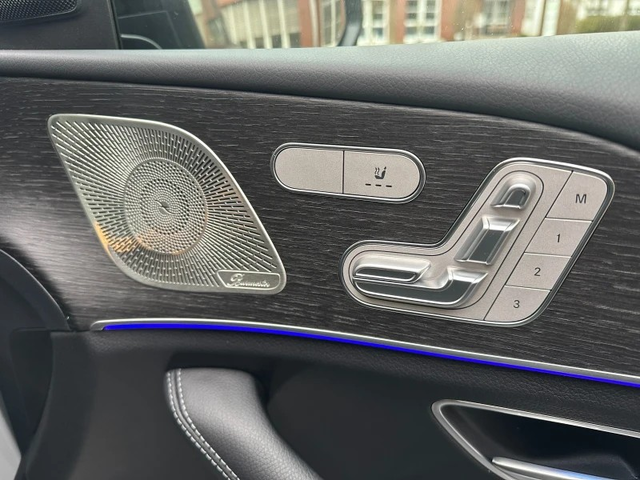 Mercedes-Benz GL COUPE / AMG-LINE / PANO / NIGHT-PACK /  360 / BURMAISTER - автомобили, коли, обяви за нови и употребявани 12
