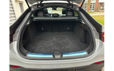 Mercedes-Benz GL COUPE / AMG-LINE / PANO / NIGHT-PACK /  360 / BURMAISTER - автомобили, коли, обяви за нови и употребявани 13