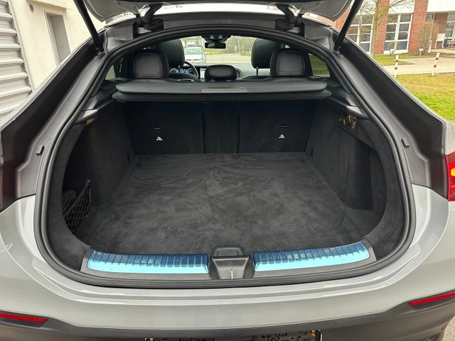 Mercedes-Benz GL COUPE / AMG-LINE / PANO / NIGHT-PACK /  360 / BURMAISTER - автомобили, коли, обяви за нови и употребявани 13