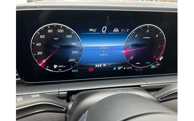 Mercedes-Benz GL COUPE / AMG-LINE / PANO / NIGHT-PACK /  360 / BURMAISTER - автомобили, коли, обяви за нови и употребявани 14