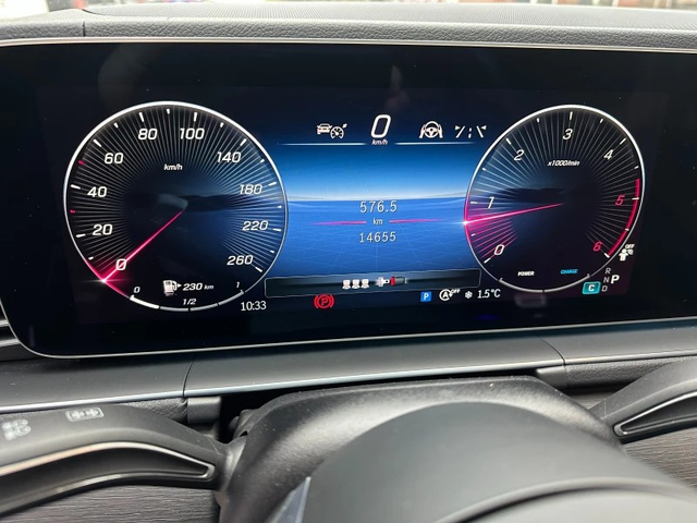 Mercedes-Benz GL COUPE / AMG-LINE / PANO / NIGHT-PACK /  360 / BURMAISTER - автомобили, коли, обяви за нови и употребявани 14