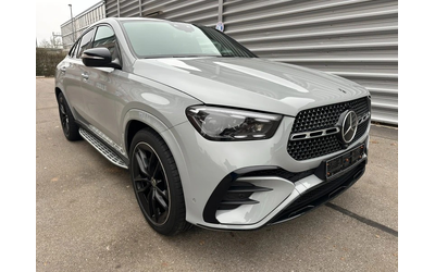 mercedes-benz-gl-coupe-amg-line-pano-night-pack-360-burmaister - 1