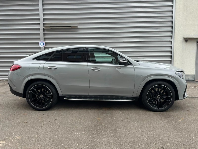Mercedes-Benz GL COUPE / AMG-LINE / PANO / NIGHT-PACK /  360 / BURMAISTER - автомобили, коли, обяви за нови и употребявани 2