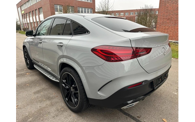 mercedes-benz-gl-coupe-amg-line-pano-night-pack-360-burmaister - 4