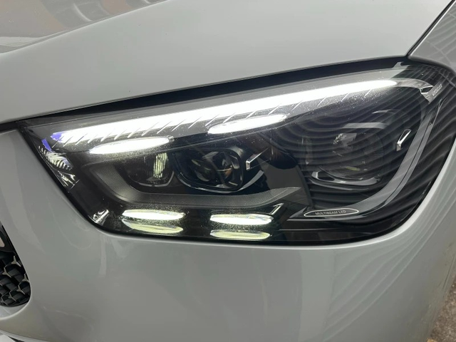 Mercedes-Benz GL COUPE / AMG-LINE / PANO / NIGHT-PACK /  360 / BURMAISTER - автомобили, коли, обяви за нови и употребявани 5