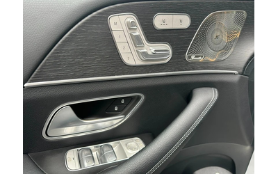 Mercedes-Benz GL COUPE / AMG-LINE / PANO / NIGHT-PACK /  360 / BURMAISTER - автомобили, коли, обяви за нови и употребявани 9