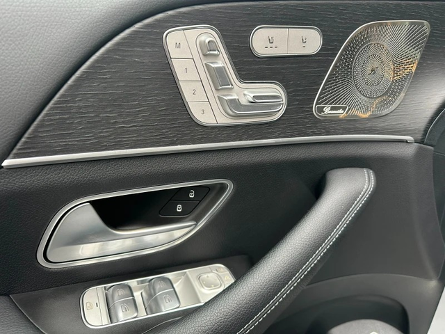 Mercedes-Benz GL COUPE / AMG-LINE / PANO / NIGHT-PACK /  360 / BURMAISTER - автомобили, коли, обяви за нови и употребявани 9