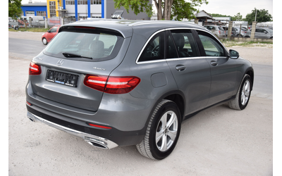Mercedes-Benz GL D 4 MATIC 9G - автомобили, коли, обяви за нови и употребявани 10