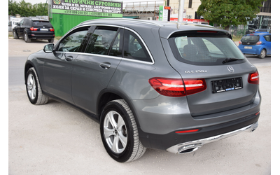 Mercedes-Benz GL D 4 MATIC 9G - автомобили, коли, обяви за нови и употребявани 11