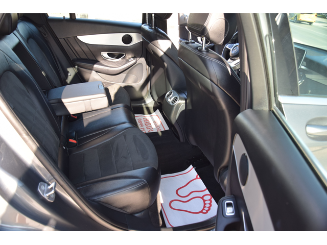 Mercedes-Benz GL D 4 MATIC 9G - автомобили, коли, обяви за нови и употребявани 13