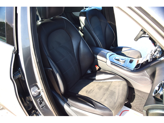 Mercedes-Benz GL D 4 MATIC 9G - автомобили, коли, обяви за нови и употребявани 14