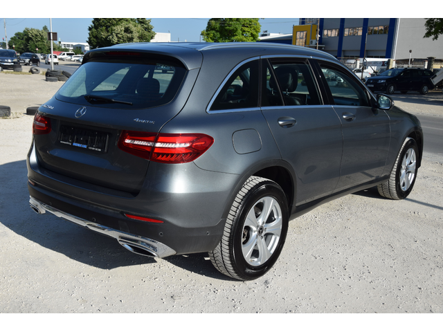 Mercedes-Benz GL D 4 MATIC 9G - автомобили, коли, обяви за нови и употребявани 5