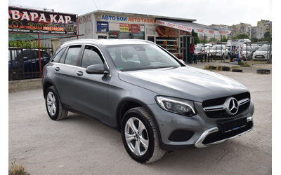 Mercedes-Benz GL D 4 MATIC 9G - автомобили, коли, обяви за нови и употребявани 7