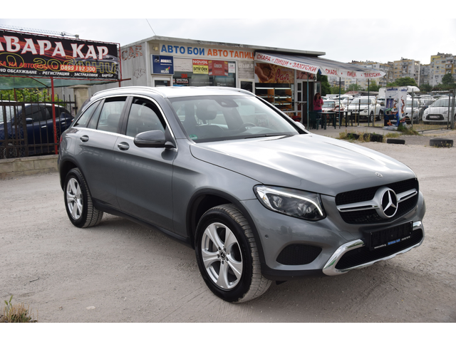 Mercedes-Benz GL D 4 MATIC 9G - автомобили, коли, обяви за нови и употребявани 7