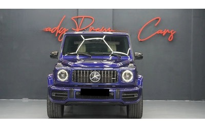 mercedes-benz-gl-g63 - 3
