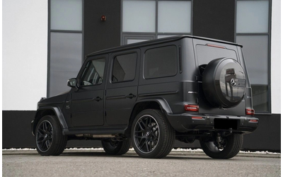 mercedes-benz-gl-g63-amg - 1