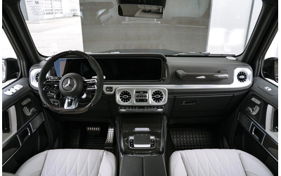 Mercedes-Benz GL G63 Amg - автомобили, коли, обяви за нови и употребявани 6