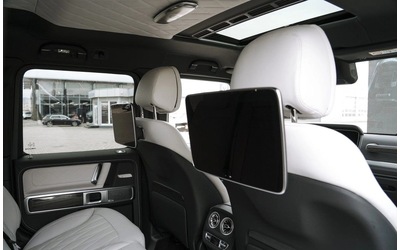 Mercedes-Benz GL G63 Amg - автомобили, коли, обяви за нови и употребявани 8