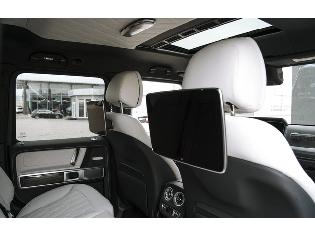Mercedes-Benz GL G63 Amg - автомобили, коли, обяви за нови и употребявани 8